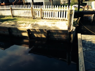 dock repair in new orleans