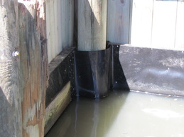 gulfport dock repair services