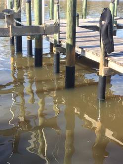florida dock repairs